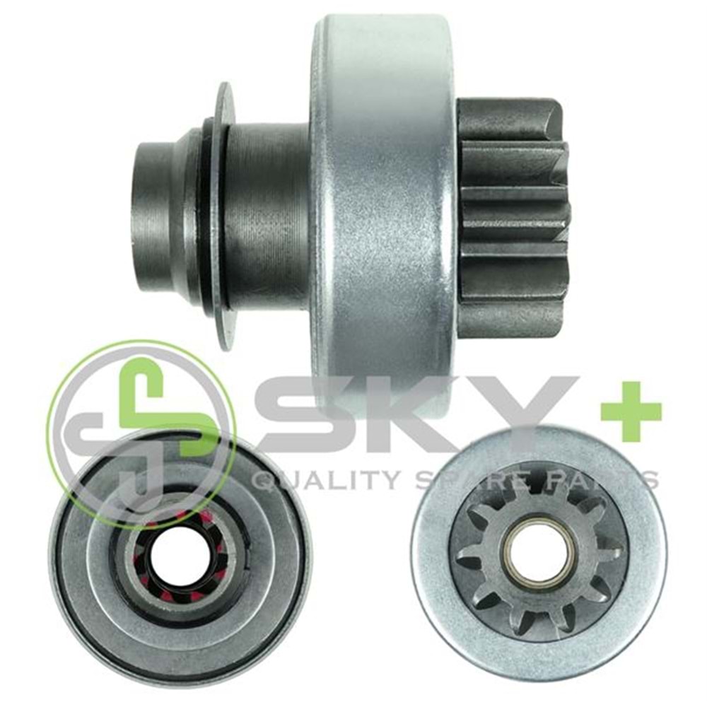 MARS DISLISI 10 DIS HYUNDAI STAREX H100 (FM 72947 ZEN1607)