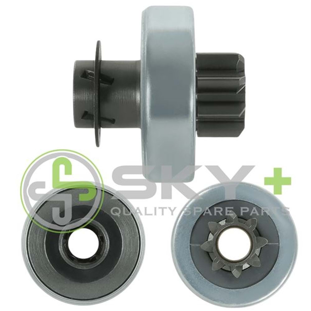 MARS DISLISI 8 DIS RENAULT CLIO-TWINGO-LAGUNA-SCENIC (FM 72688 ZEN0843)