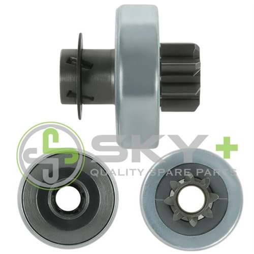 MARS DISLISI 8 DIS RENAULT CLIO-TWINGO-LAGUNA-SCENIC (FM 72688 ZEN0843)