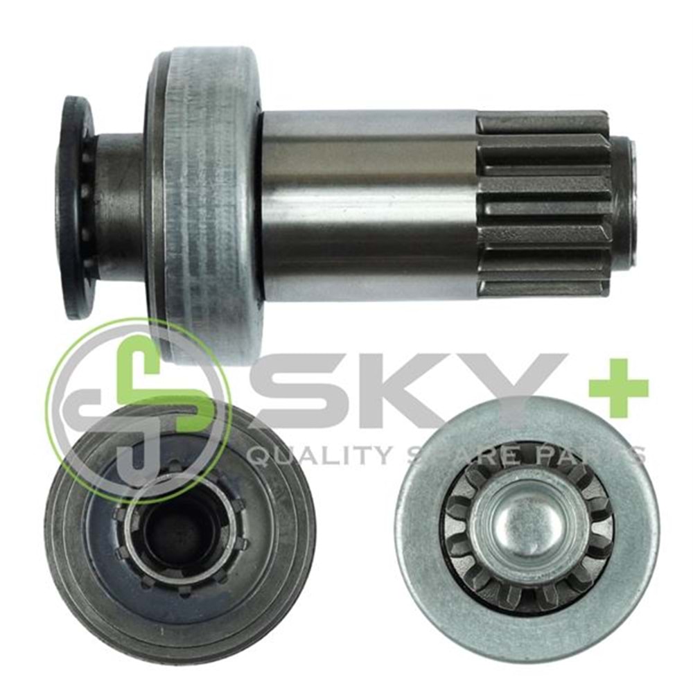 MARS DISLISI 12 DIS VALEO LEON GOLF VII 2.0 Tdi/ CADDY 1.6 Tdi/AUDI/SKODA (595634) CCW BOY.88