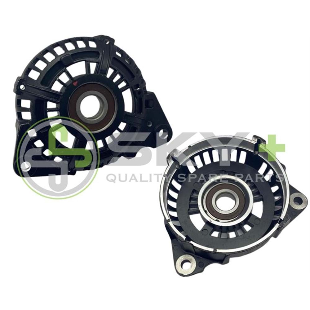 ALTERNATÖR BİLYA KAPAĞI (ÖN KAPAK) PRESTOLİTE TİP İVECO TEMSA OTOBÜS (AVI147S3108HD)