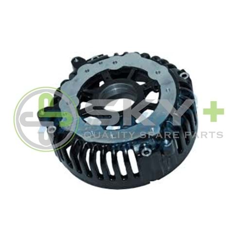 ALTERNATÖR DİOT KAPAĞI (ARKA KAPAK) PRESTOLİTE TİP İVECO TEMSA OTOBÜS (AVI147S3108HD)