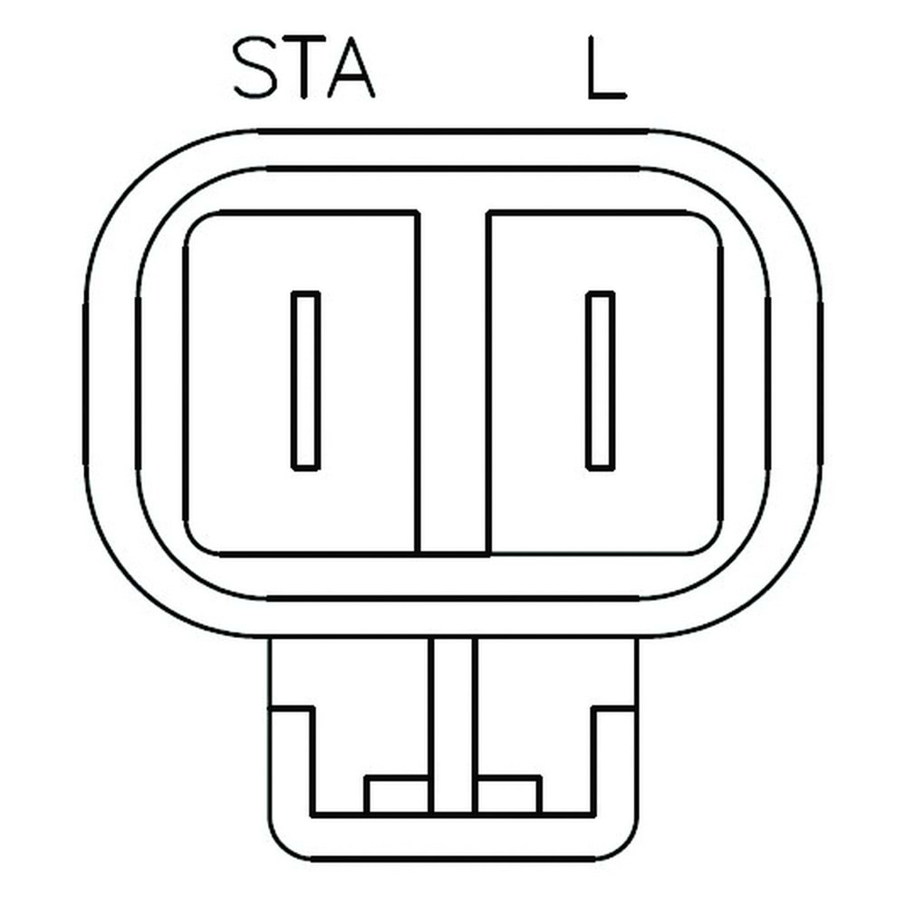 DIOT KONJ.SET OPELCORSA,COMBO,ASTRA YM.206 RV H002