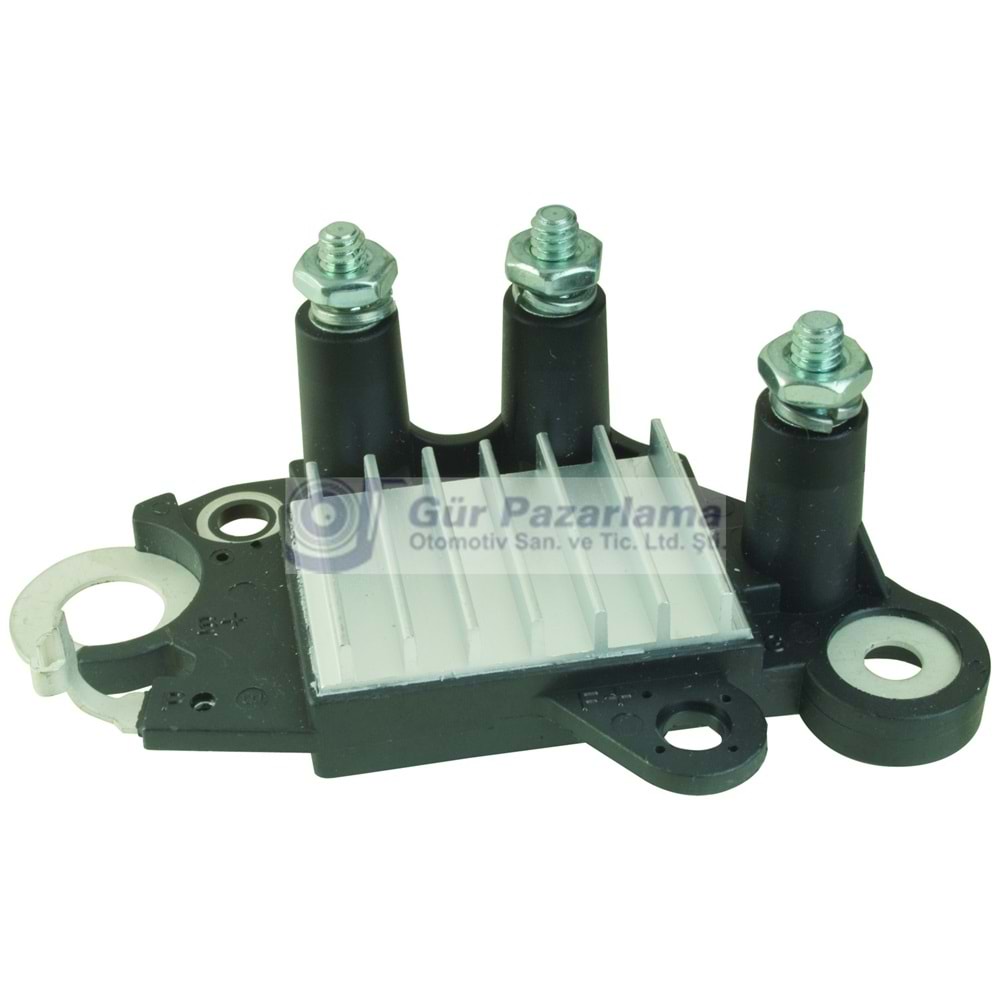 KONJ. 12V 28SI S-I-R AĞIR HİZMET