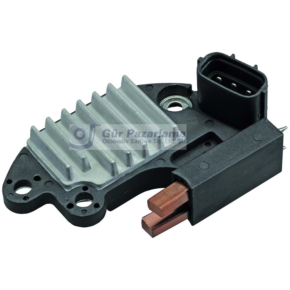 KONJ. 12V CHEERY TIGGO ALIA 1.6L