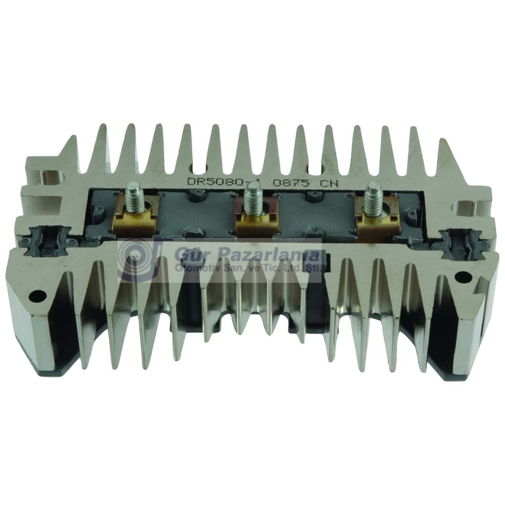 D.TAB. FORD ESKI MODEL F-2070 INTER (-) /GM/CATER