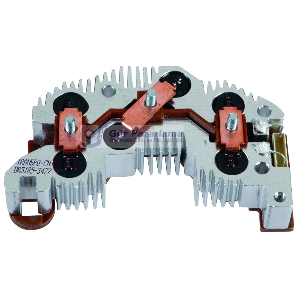 D.TAB BMC BELDE OTOBÜS / CATERPILLER