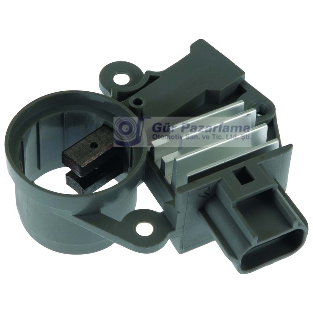 KONJ USA/F.LINCOLN/MERCURY KOMURLU (KOSELI S.)(3 F