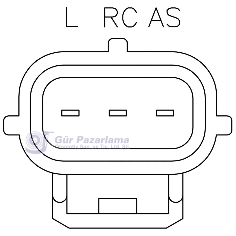 KONJ.12V FORD - MAZDA