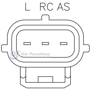 KONJ.12V FORD - MAZDA