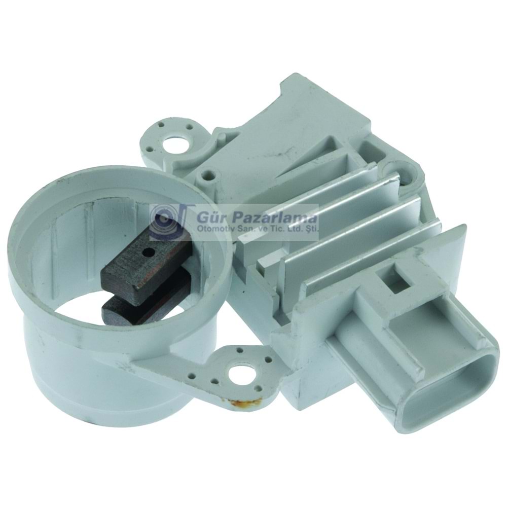 KONJ USA/F.LINCOLN/MERCURY KOMURLU (KOSELI S.) (3