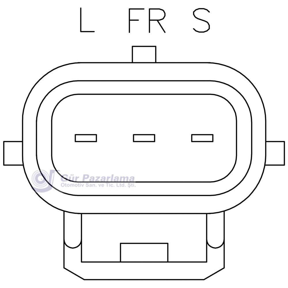KONJ USA/F.LINCOLN/MERCURY KOMURLU (KOSELI S.) (3