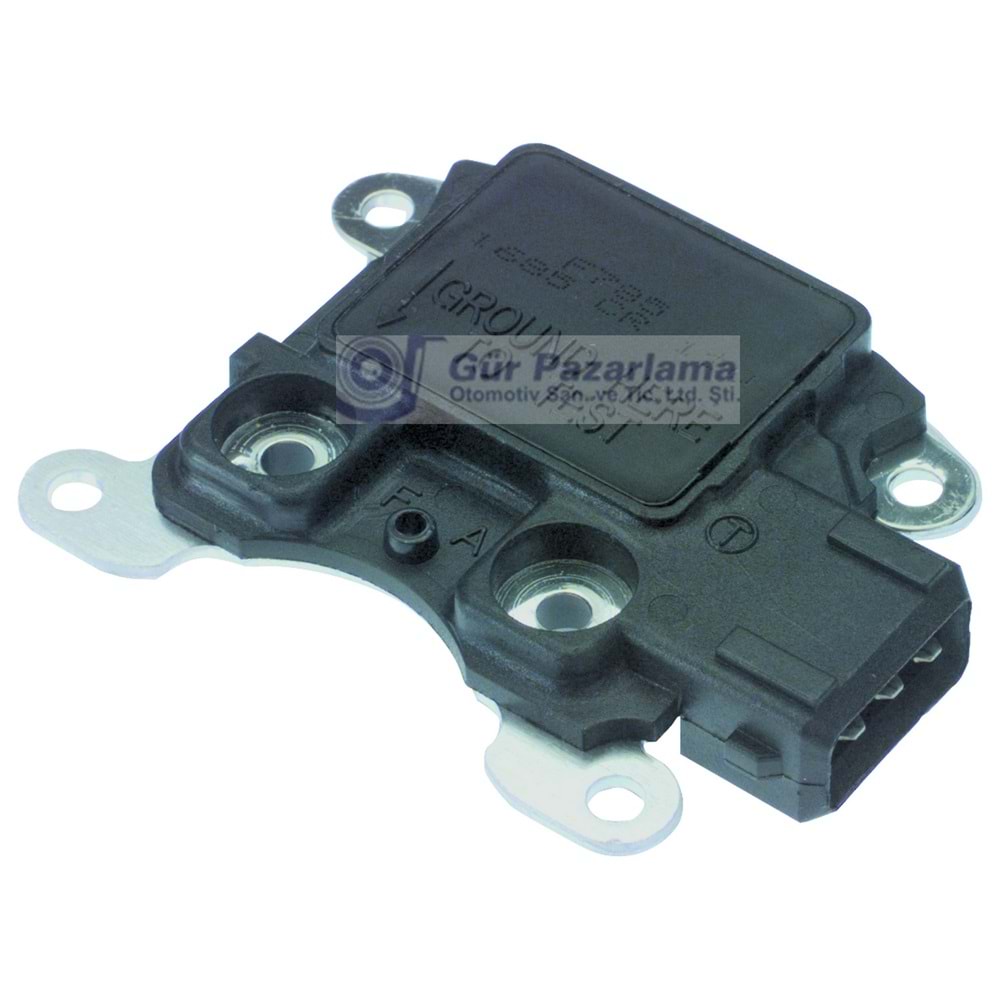 KONJ. 12V FORD FOCUS - FORD MONDEO - FORD V184