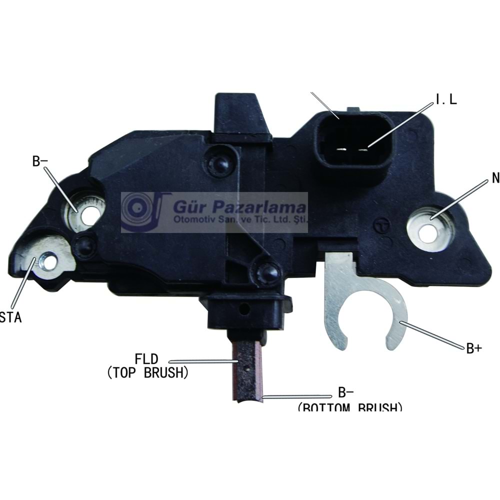 KONJ.12V OPEL VECTRA C 1.9CDTI - CORSA D 1.6T - ME