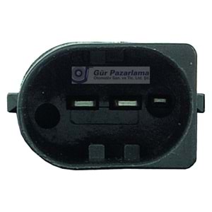 KONJ. 12V M.BENZ SU SOĞUTMALI E270CDİ - E220CDİ