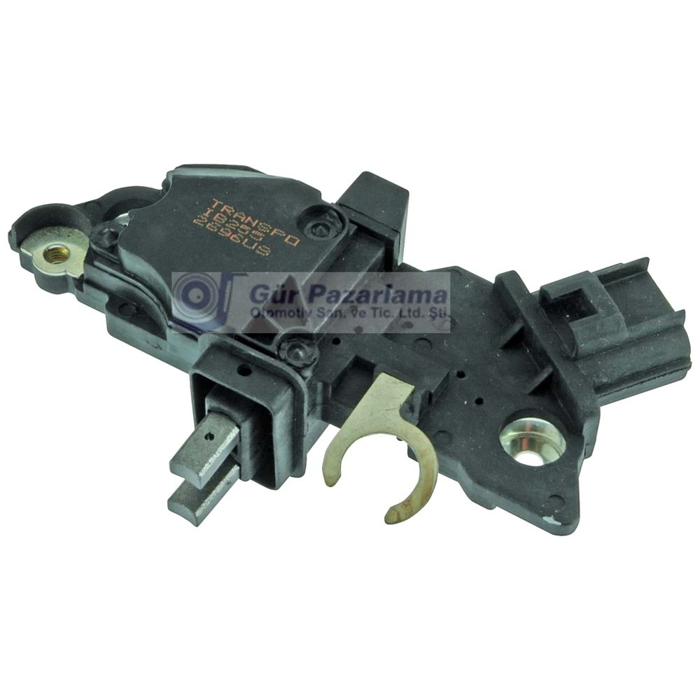 KONJ FORD TRANSIT YENI MODEL (3 FIS) (L-FR-S)