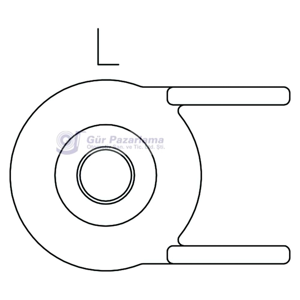 KONJ.12V MB SPRINTER - VITO 2.2CDI TEK CIVATA (L)