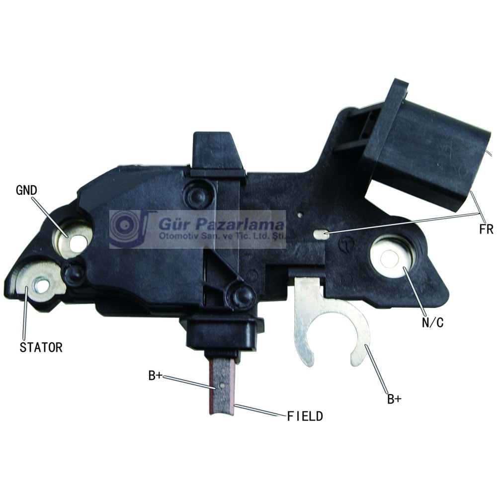 KONJ.12V M.B. E200 2.2CDI(211)(02>), E270 CDI(211)