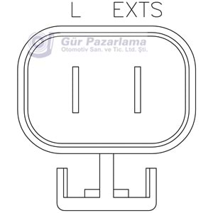 KONJ. 12V MERCEDES BENZ SLK - MITSUBISHI CARISMA -
