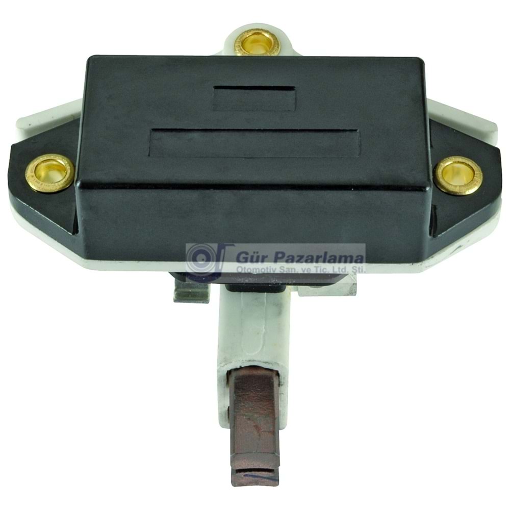 KONJ. 24V MERCEDES BENZ 3 BAGLANTILI OTOBÜS