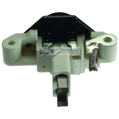 VOLVO 120 AMP(680 OHM RESISTOR) VRB208