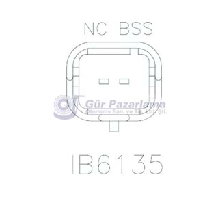 KONJ 12V MINI COOPER - MINI COOPEER S 2010 - >