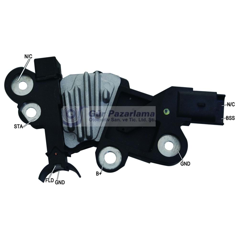 KONJ 12V MINI COOPER - MINI COOPEER S 2010 - >