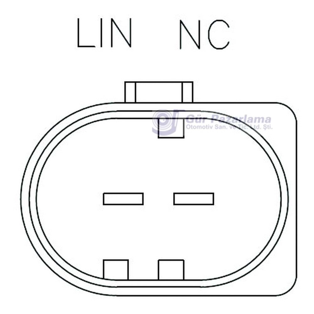 KONJ.12V FORD TRANSIT V347 Y.M COM UÇLU