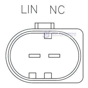 KONJ.12V FORD TRANSIT V347 Y.M COM UÇLU