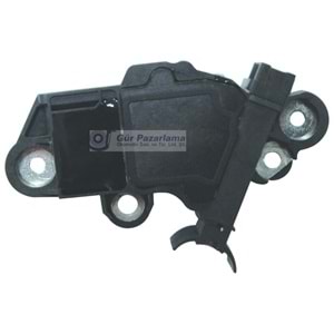 KONJ.12V FORD TRANSIT V347 Y.M COM UÇLU