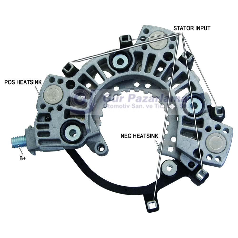 D.TAB. BMW 3,16İ - 3,20D - PEUGEOT 207 - 3008 - 30