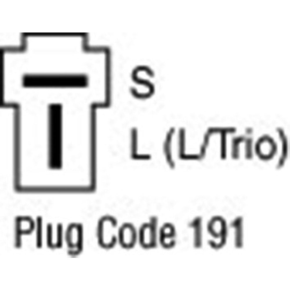 KONJ.12V MAZDA - NISSAN 2 FİŞLİ