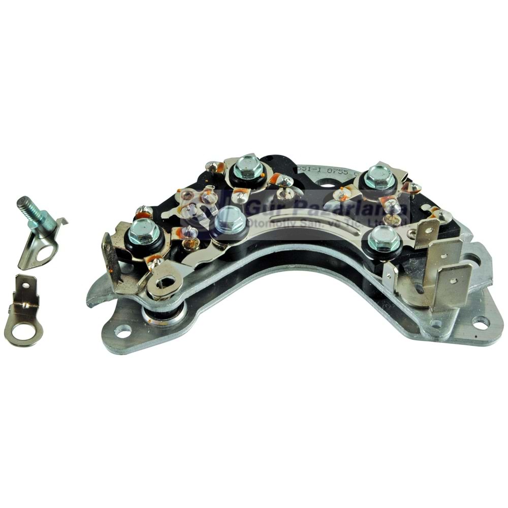 D.TAB. ROVER/FORD/ MASSEY FERGUSON (3 FISLI)