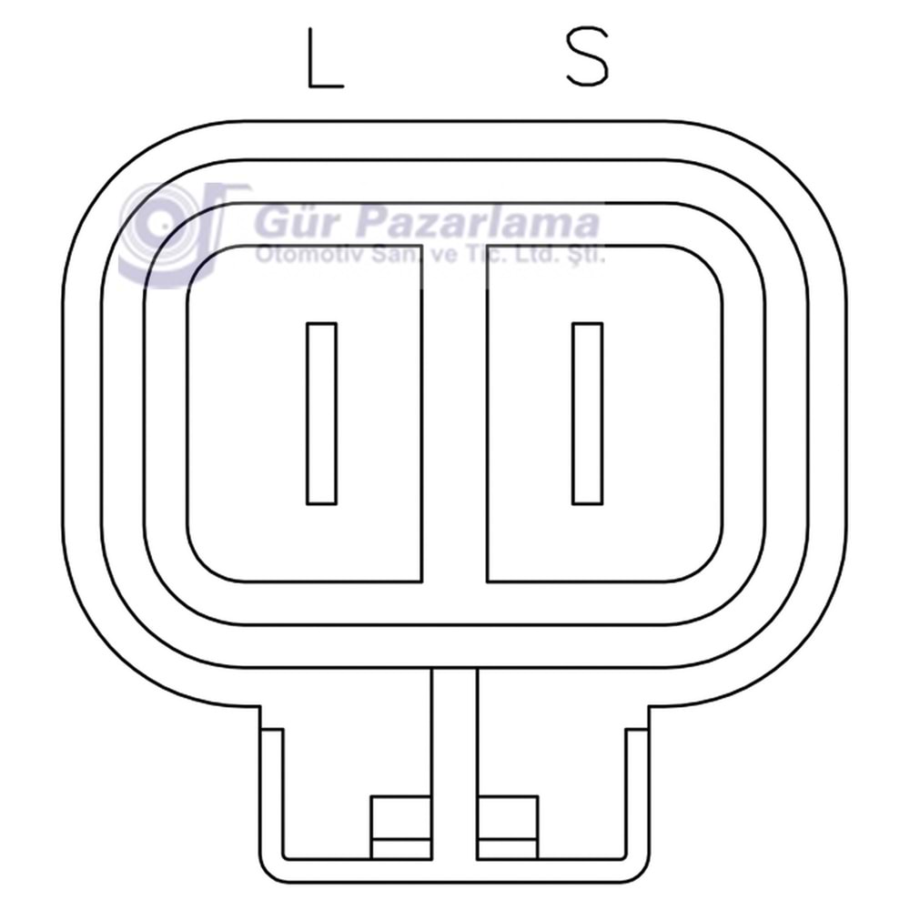 KONJ NISSAN INFINITY J 30 /300 ZX