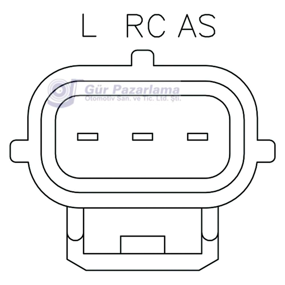 KONJ. 12V MITSUBISHI LANCER - MITSUBISHI OUTLANDER