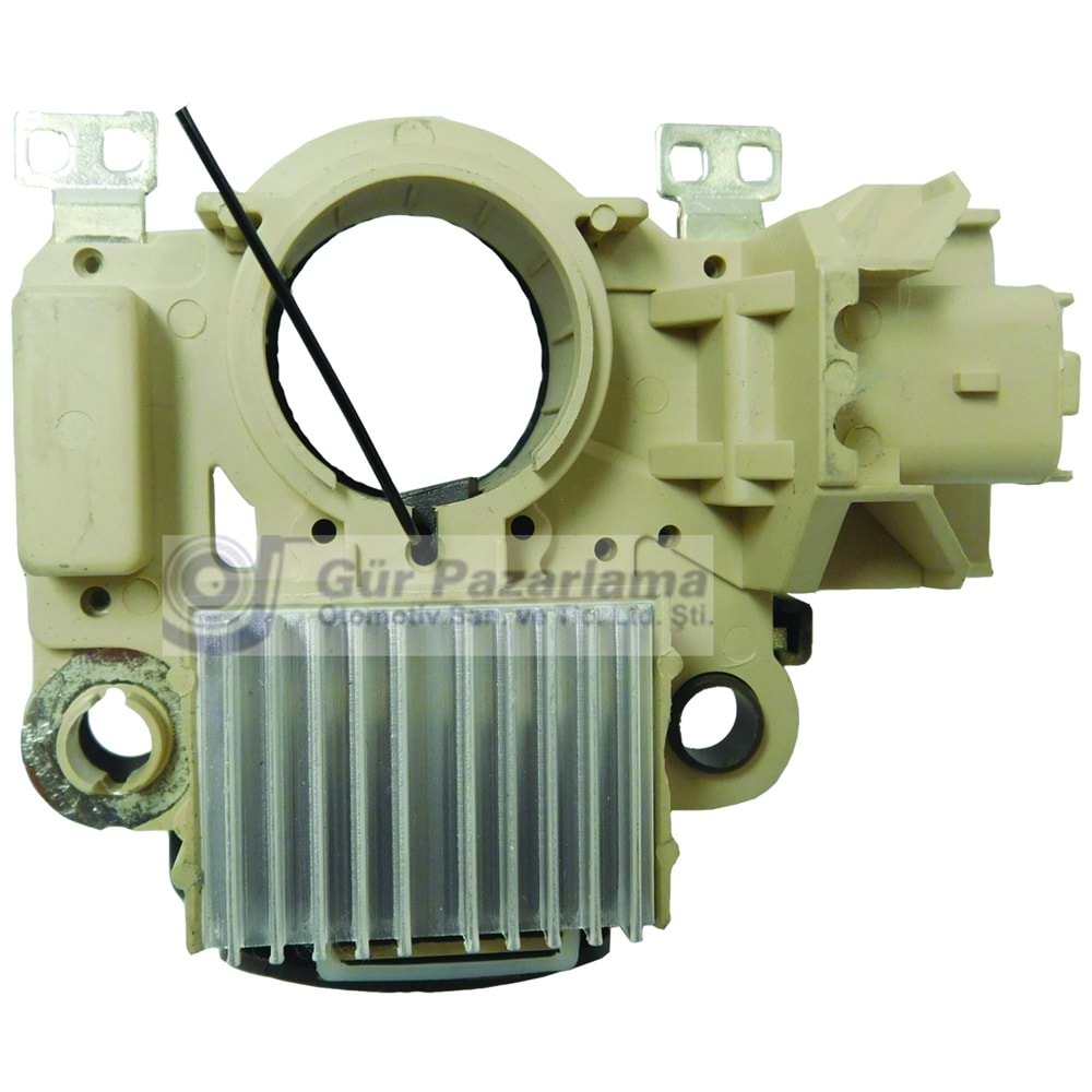 ALT.KONJ.12V PEU.207/307 CİT.C4/C5/DS4 1.6HDI FR-L