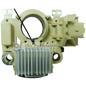 ALT.KONJ.12V PEU.207/307 CİT.C4/C5/DS4 1.6HDI FR-L