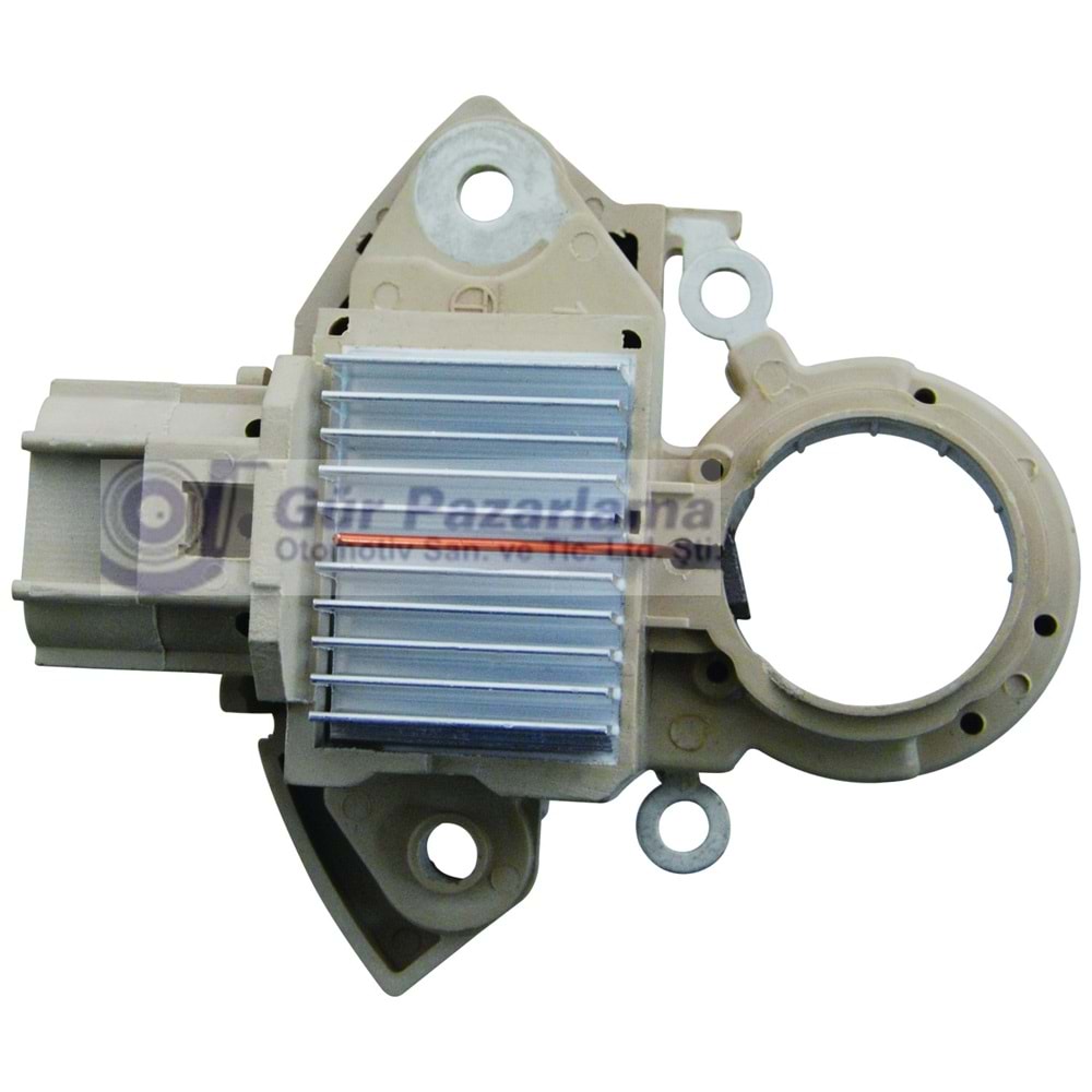 12V FORD FOCUS 2.0L 2008 - 2010 3 FİŞLİ