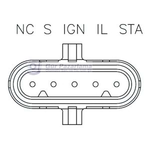 KONJ. 24V RENAULT PREMIUM EURO 5 MOTORLU 430DXİ