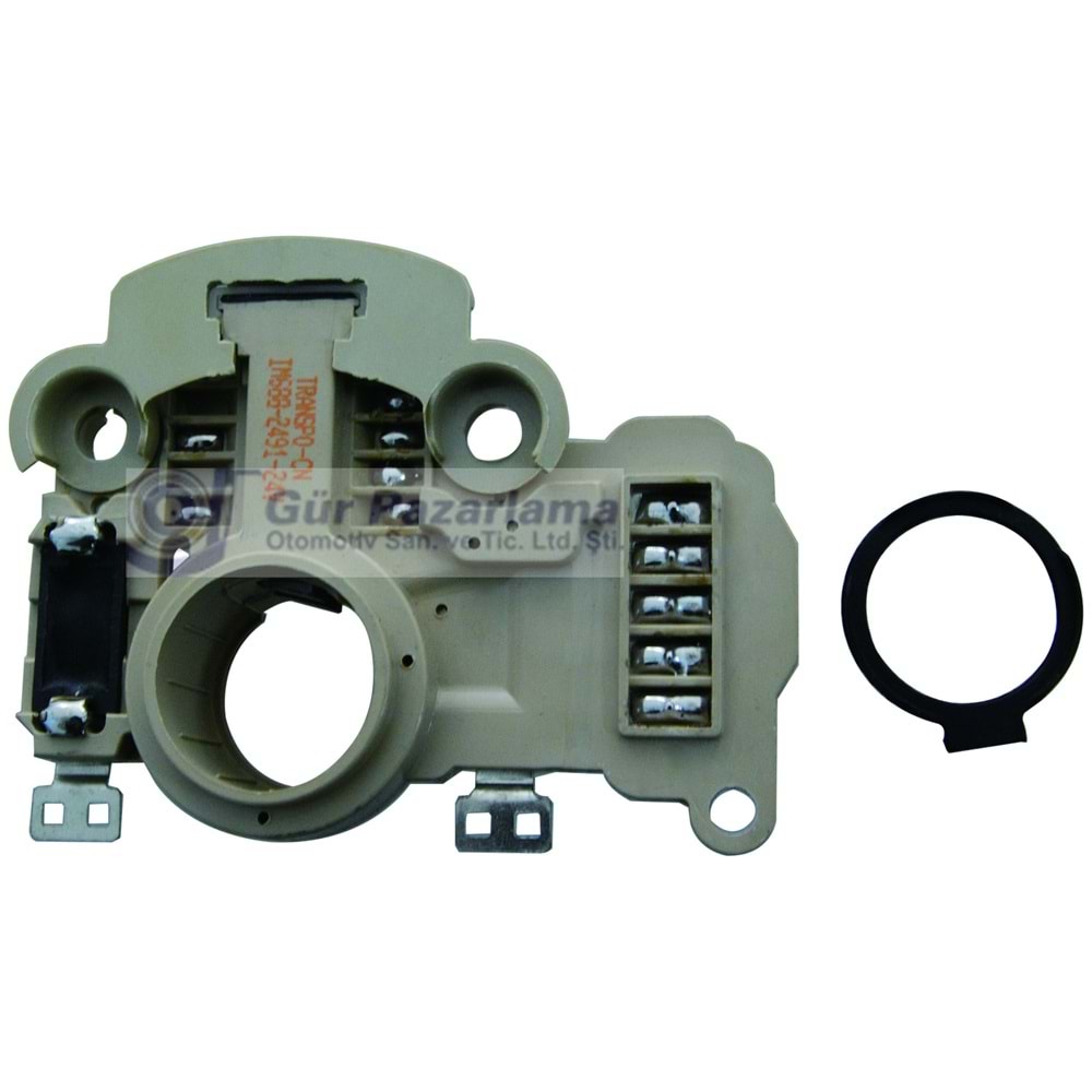 KONJ. 24V OTOKAR KENT OTOBÜS Y.M