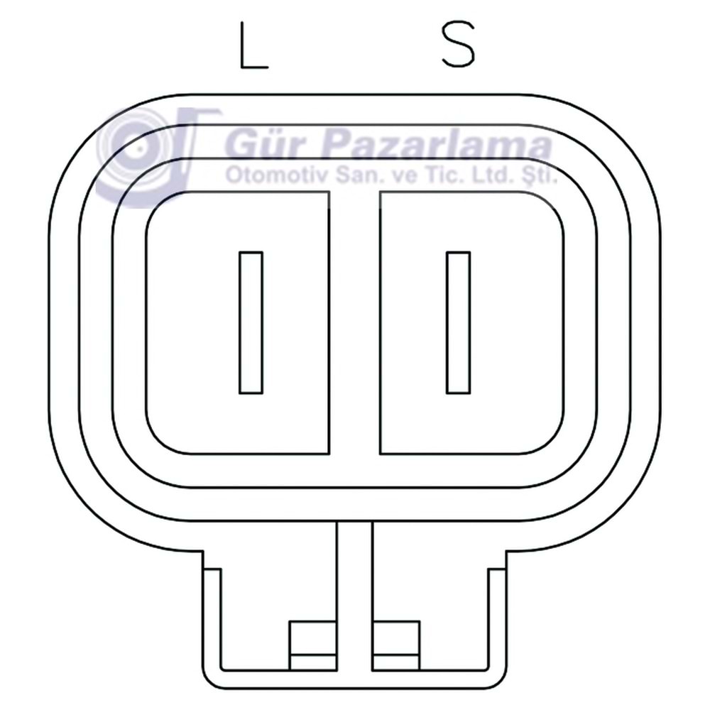 KONJ HYUNDAI ELENTRA/SONATA/MARIN (209 4817 K)