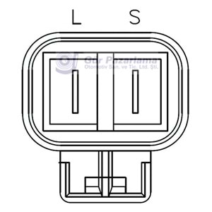 12V NISSAN TCM FORKLİFT H20-H25-YALE F.LİFT