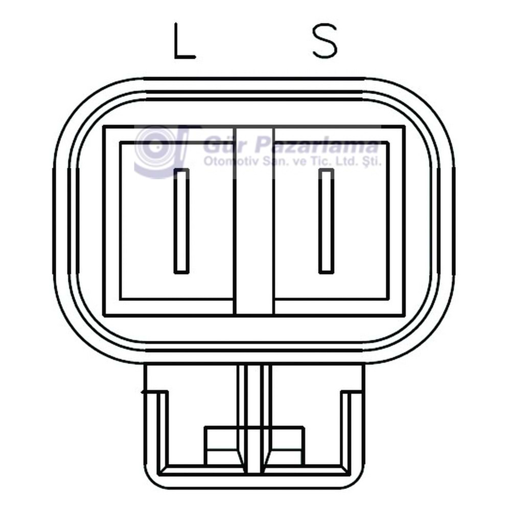 12V NISSAN TCM FORKLİFT H20-H25-YALE F.LİFT