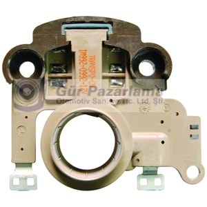 12V NISSAN TCM FORKLİFT H20-H25-YALE F.LİFT