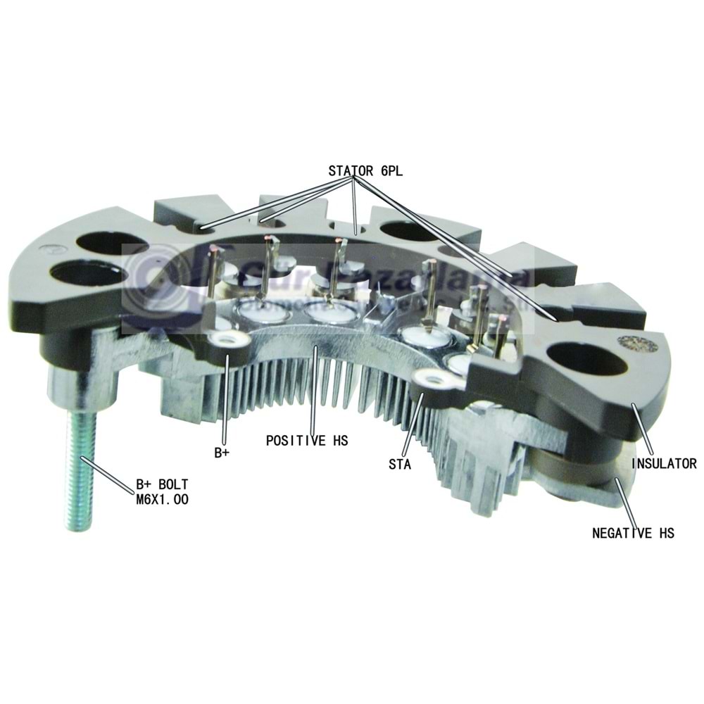 D. TAB. NAVARA 2.5 CDI / PATHFINDER 2.5 CDI 06->