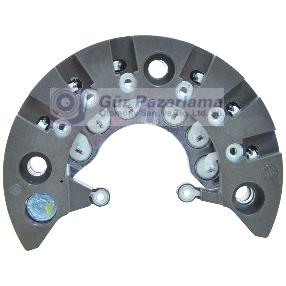 D. TAB. NAVARA 2.5 CDI / PATHFINDER 2.5 CDI 06->