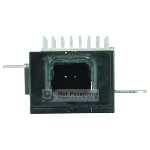 KONJ. 12V CITROEN 1,6HDI - C3 - C4 - C5 1,6HDI - J