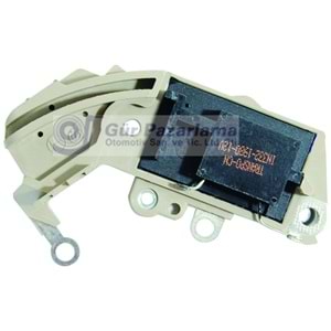 ALTERNATÖR KONJEKTÖR SUZUKI BALENO 1.6