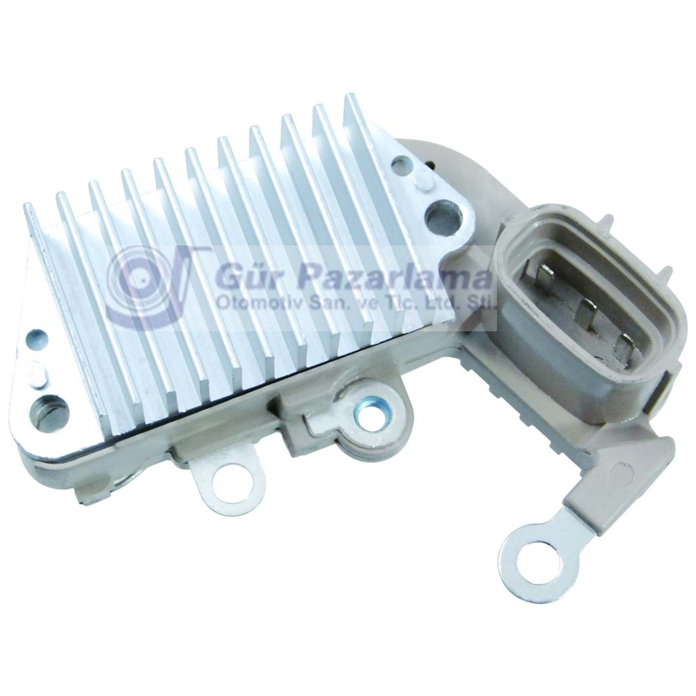 ALT . KONJ.12V DENSO TİPİ CASE EXCAVATORS YR 6623