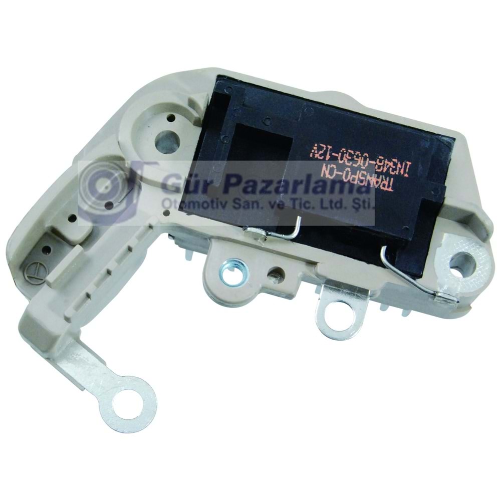 ALT . KONJ.12V DENSO TİPİ CASE EXCAVATORS YR 6623